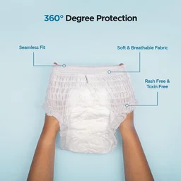 Women's Emergency Kit – Travel & First Period Essentials | Beautiful Basics
