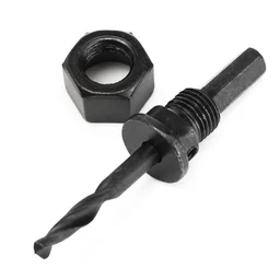Wood Hole Saw Set – 11-Pc 19-64mm for Woodworking | BoltForce