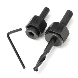 Wood Hole Saw Set – 11-Pc 19-64mm for Woodworking | BoltForce