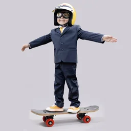 Wood Skateboard – Lightweight & Durable for All Ages | Konex