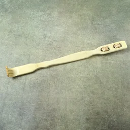 Wooden Back Massager Stick – Effective Muscle & Stress Relief