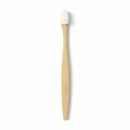 Wooden Handle Toothbrush – Eco-Friendly & Reusable Daily Care