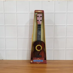 Wooden Ukulele for Beginners – Lightweight & Clear Sound