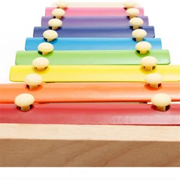 Wooden Xylophone Toy – 8-Note Musical Instrument for Kids | Aditi