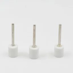 Wool Felt Polishing Wheels – 3 Pcs Rotary Tool Buffs | Wagtail
