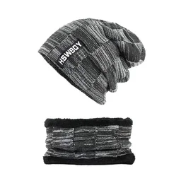 Woolen Beanie Scarf Set – Ultra Soft Winter Wear | GentCraft