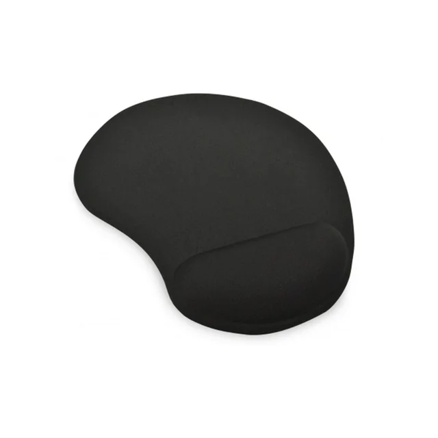 Wrist Support Mouse Pad – Ergonomic Comfort for PC Users | Compshop