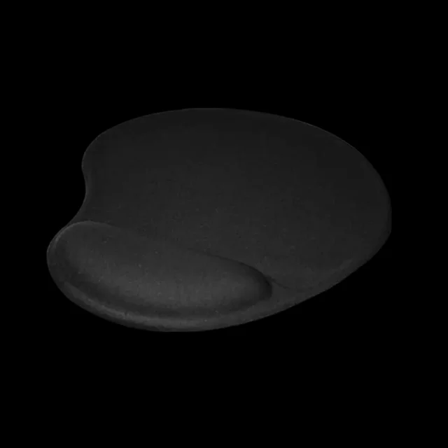 Wrist Support Mouse Pad – Ergonomic Comfort for PC Users | Compshop