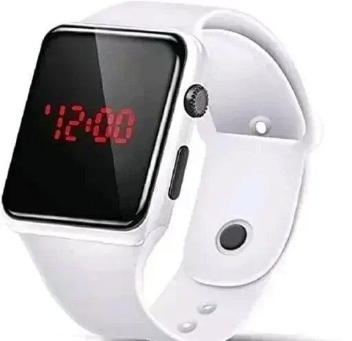 Stylish Men Sport Watch Digital Men Watch For Men Mo