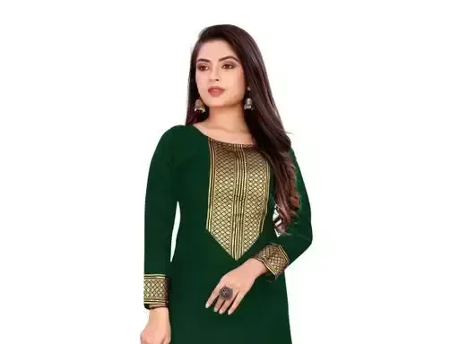 Eva New Stylish Kurta For Women Mo - XXXL