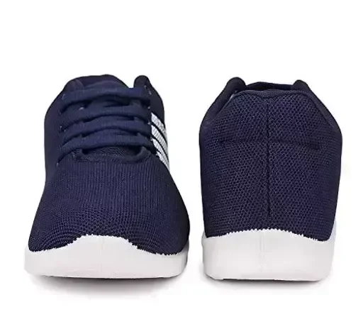 Jet King Stylish Comfortable Lightweight, Breathable Sports Running and Walking Shoes For Women and Girls ,Sport Shoes Sports Running Shoes, Gym Shoes ,Walking Shoes For Women ,smart shoes|black shoes|sports shoe for Women | running shoes|loafers|sneakers Mo - IND-6