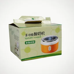 Yogurt Maker – 1L Automatic Electronic Yogurt Maker | Chef’s Embrace
