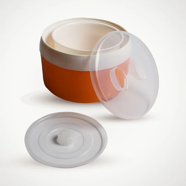 Yogurt Maker – 1L Automatic Electronic Yogurt Maker | Chef’s Embrace