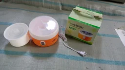 Yogurt Maker – 1L Automatic Electronic Yogurt Maker | Chef’s Embrace