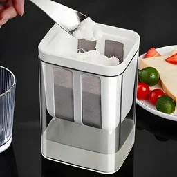 Yogurt Maker – 2-in-1 Greek Yogurt & Curd Strainer for Fresh Dairy
