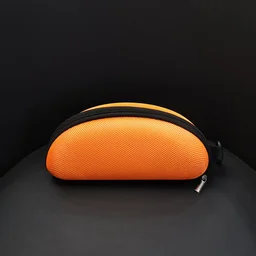 Zipper Sunglasses Case – Hard Shell Eyewear Protection | FERVENT