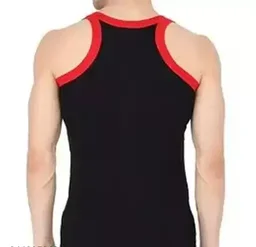 MEN'S GYM VEST (PACK OF 4) Mo - XXL