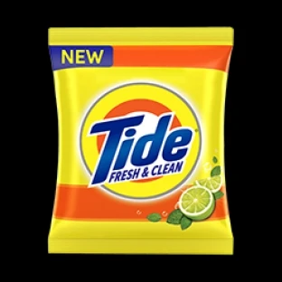 Tide Fresh and Clean - 1kg
