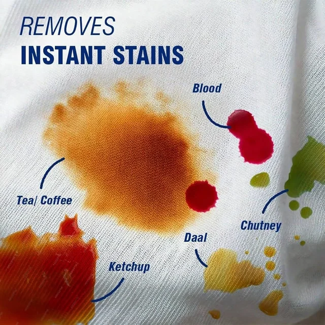 Beco Stain Removal Wipes (Pack of 10)