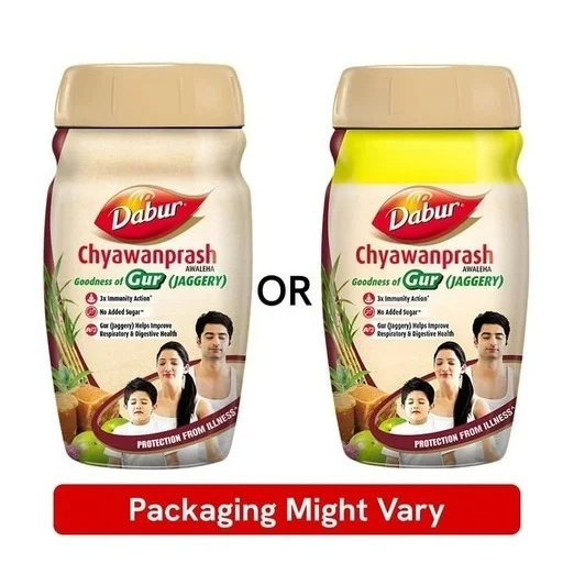 Dabur Gur Chyawanprash 450g