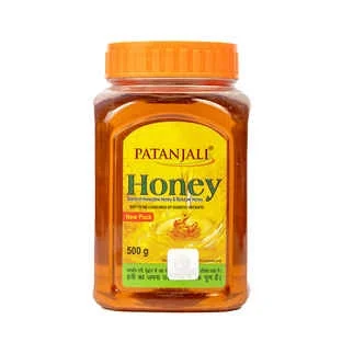 Patanjali Honey