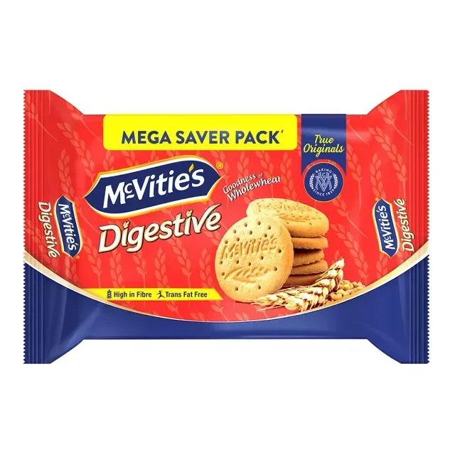 Mc Vities Digestive Cookies 959g