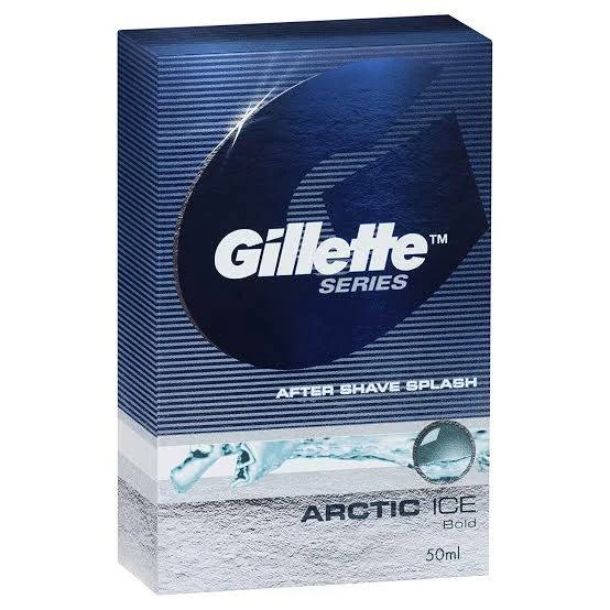 Gillette After Shave - 50ml