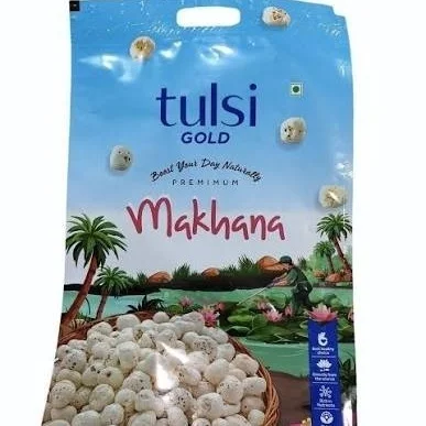 Tulsi Makhana 250gm