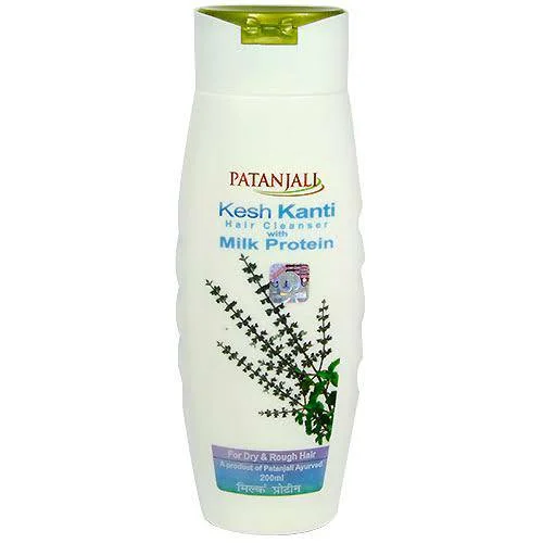 Kesh Kanti Milk Protein Shampoo 180ml