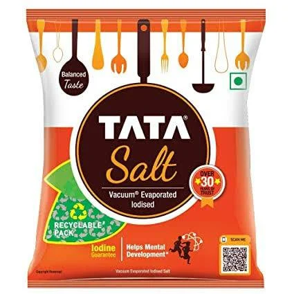 Tata Salt 1kg
