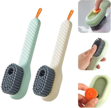 Cleaning Supplies