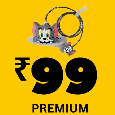 ₹ 99 PREMIUM