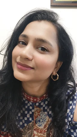 Golden Twisted Hoops- Earrings