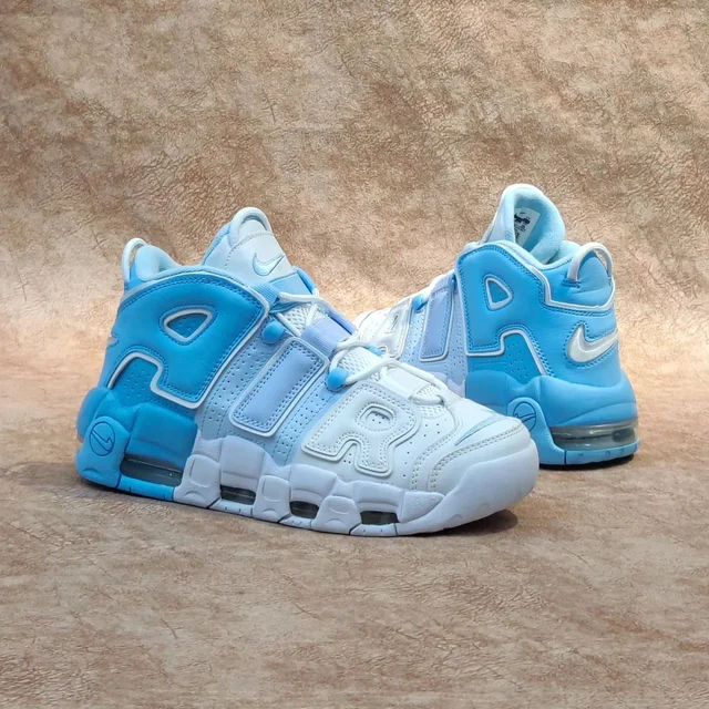 Nike Air Uptempo