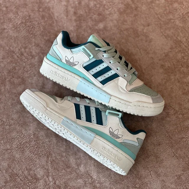 Adidas Forum 