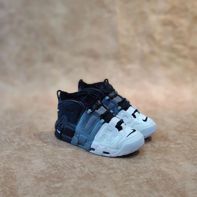 Nike Air Uptempo