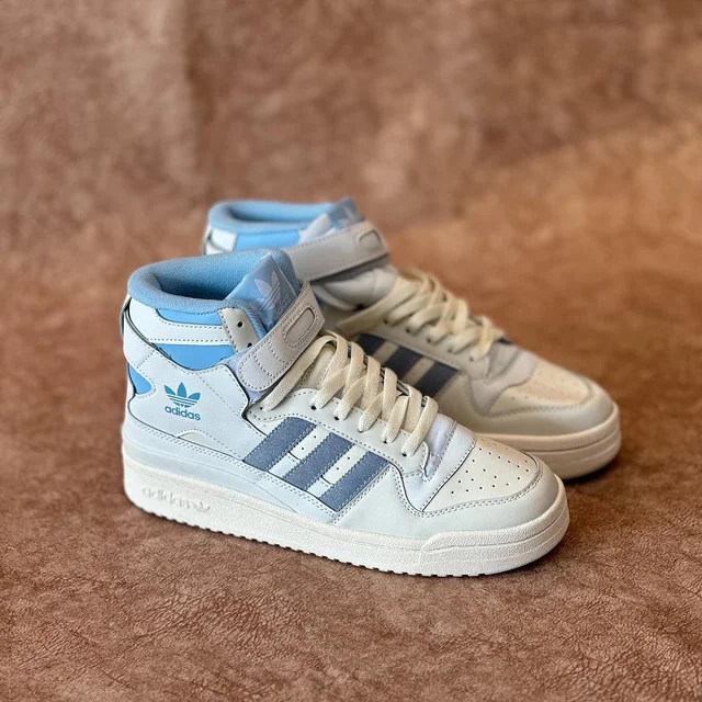 Adidas Forum 84 High