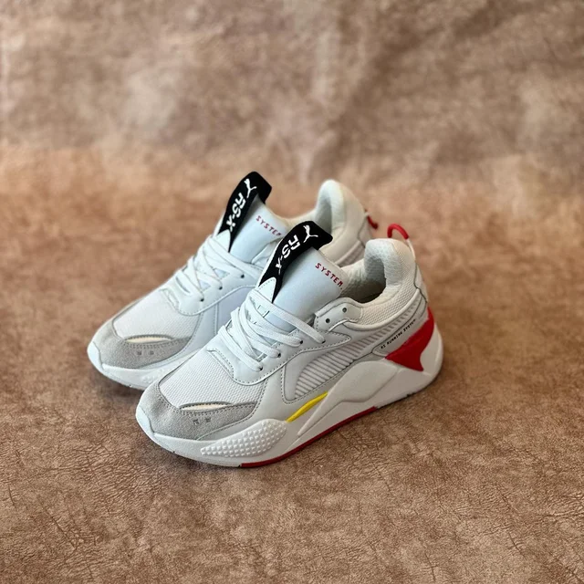 Puma Rsx