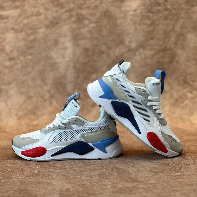 Puma Rsx