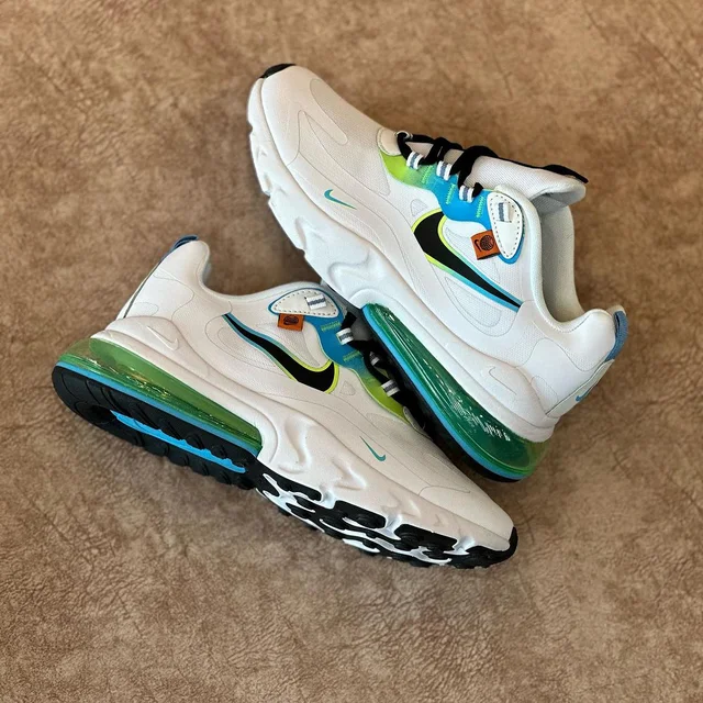 Nike Air Max React 270