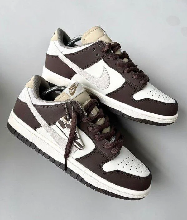 Nike SB Dunk Low X Otomo Brown