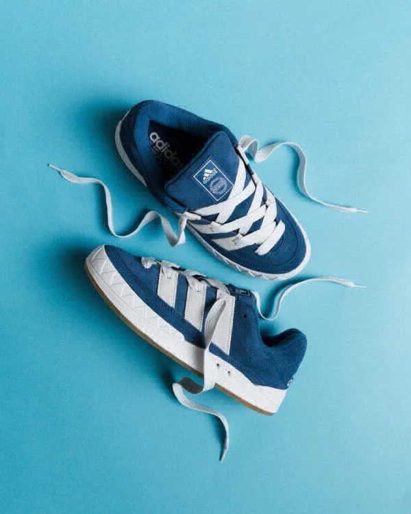Adidas Adimetic Originals