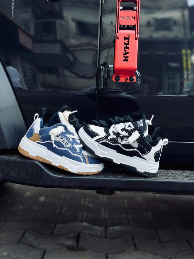 FXED Sneaker Imported