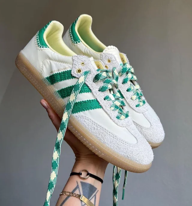 Adidas Samba Bonner