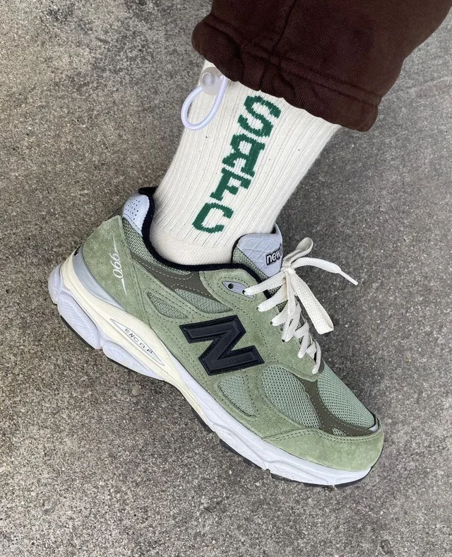 New Balance 999 V3 x Jound