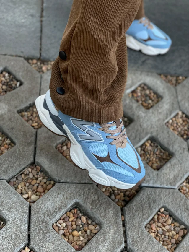  New Balance Imported 