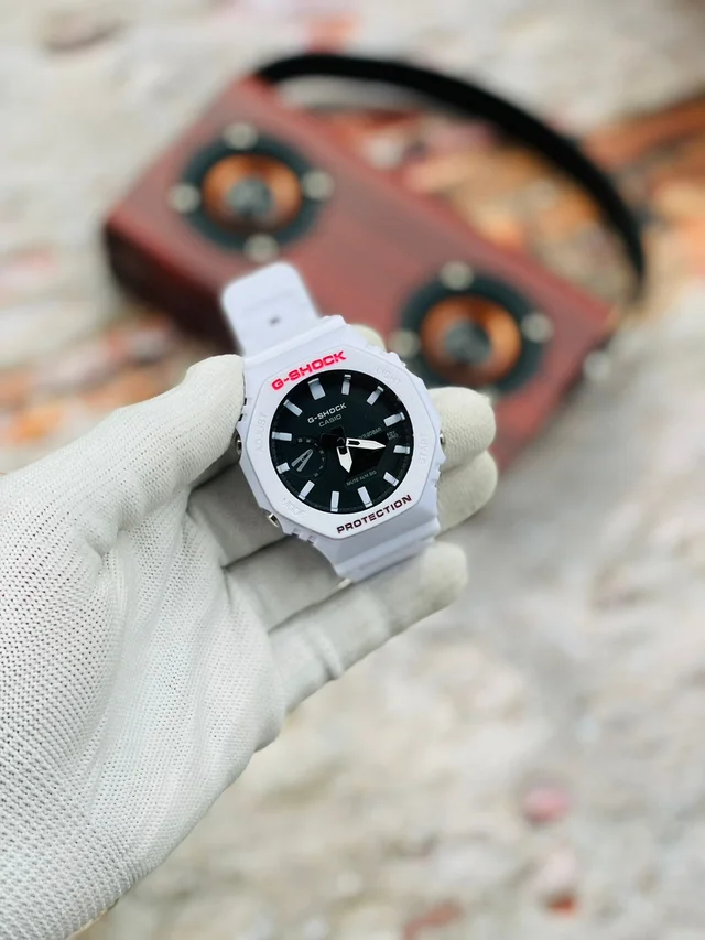 G-Shock GA2100-1A1