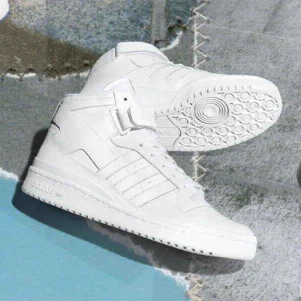 Adidas Forum 84 Mid