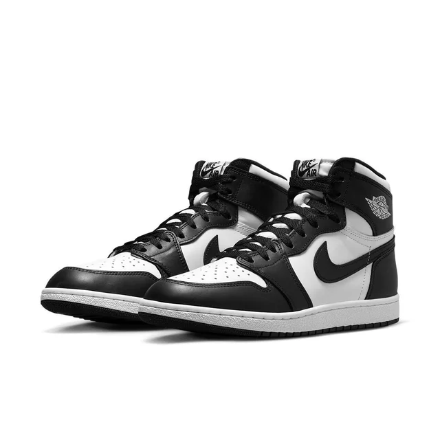 Nike Air Jordan Retro 1 Panda 