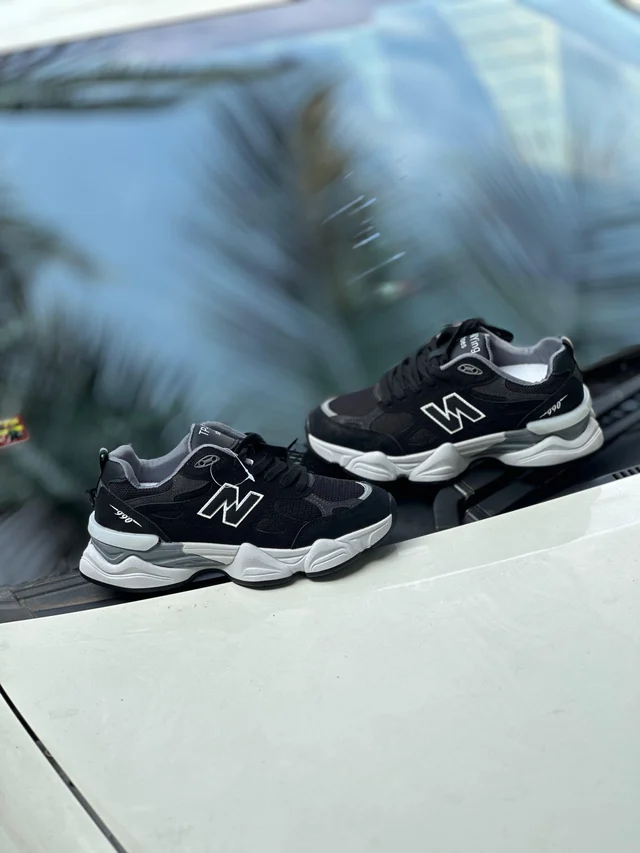  New Balance Imported 